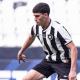 Selección mexicana sub-18 convoca a Henrique Simeone del Botafogo