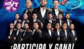 ¡XEVT te lleva a ver a Banda MS! Tenemos promoción de 3x2