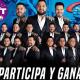 ¡XEVT te lleva a ver a Banda MS! Tenemos promoción de 3x2