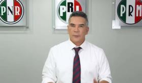 "Fue una clara provocación directa", afirma "Alito" Moreno sobre altercado con Noroña