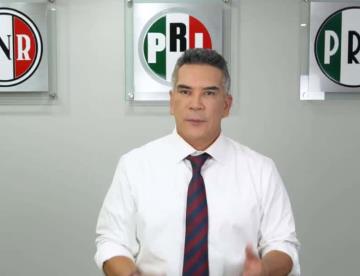 “Fue una clara provocación directa”, afirma “Alito” Moreno sobre altercado con Noroña