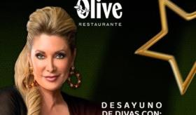 Felicia Mercado estará en Villahermosa el 30 de agosto
