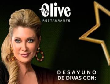 Felicia Mercado estará en Villahermosa el 30 de agosto