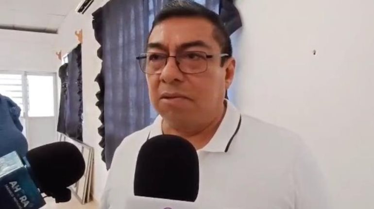 Advierte SNTSA Tabasco "incertidumbre" entre los trabajadores por proceso de centralización