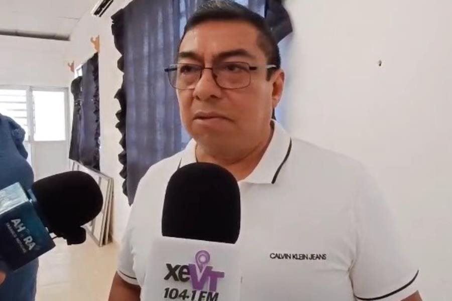 Advierte SNTSA Tabasco "incertidumbre" entre los trabajadores por proceso de centralización Advierte SNTSA Tabasco "incertidumbre" entre los trabajadores por proceso de centralización