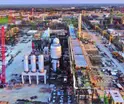 "Estruendo" en Refinería Olmeca, fue por desfogue controlado: Ayuntamiento