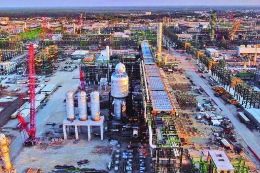Dos Bocas fuera de servicio desde el lunes por corte de energía eléctrica: Reuters Dos Bocas fuera de servicio desde el lunes por corte de energía eléctrica: Reuters