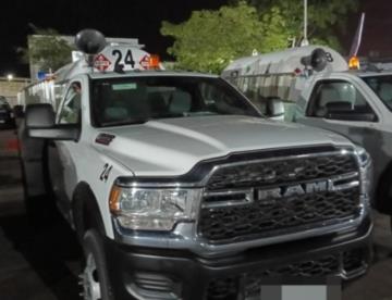 Detienen a tres sujetos por presunto transporte ilícito de hidrocarburo en Cárdenas