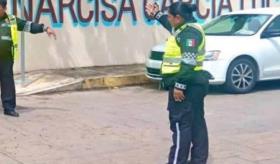 Exhorta Centla a denunciar extorsión y conductas indebidas por parte de agentes de tránsito