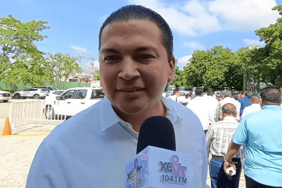 Prudencia sobre el caso Bermúdez tras revelación de expediente, pide Bracamonte