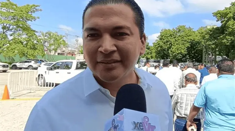 Prudencia sobre el caso Bermúdez tras revelación de expediente, pide Bracamonte