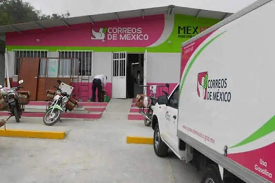 Descarta Correos de México paro en servicio postal ante protesta nacional de carteros