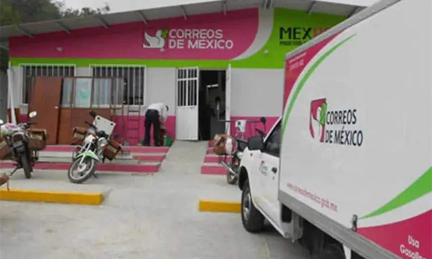 Descarta Correos de México paro en servicio postal ante protesta nacional de carteros