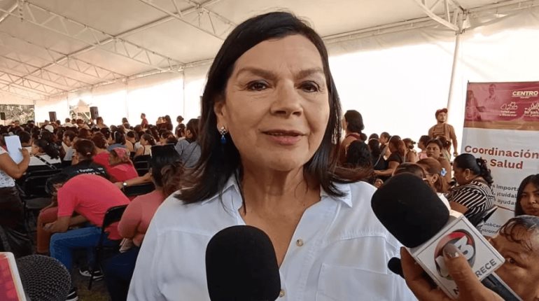 Ya han sancionado a comercios por sacar basura después que pasa el carretón: Osuna