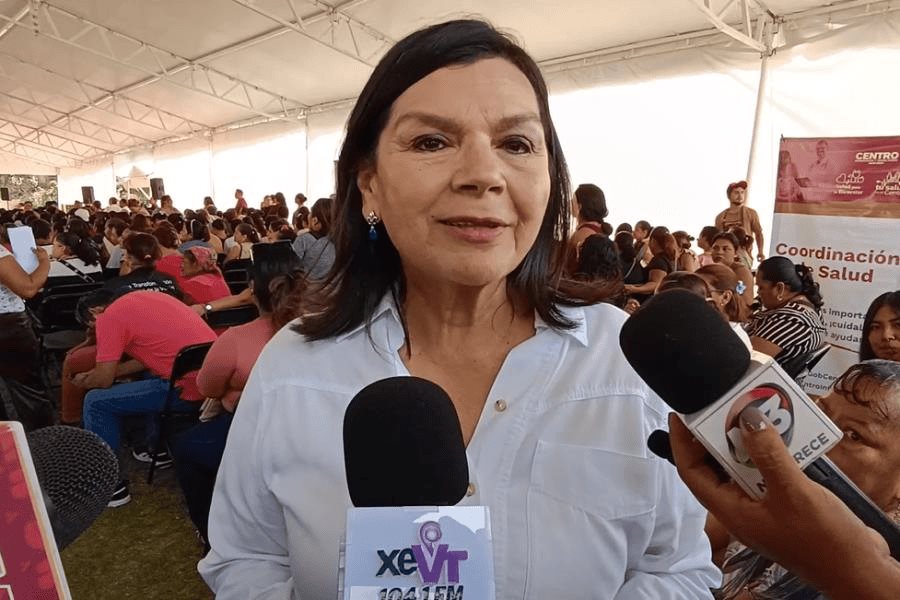 Ya han sancionado a comercios por sacar basura después que pasa el carretón: Osuna Ya han sancionado a comercios por sacar basura después que pasa el carretón: Osuna