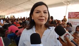 En octubre será el primer informe de gobierno municipal de Centro: Osuna