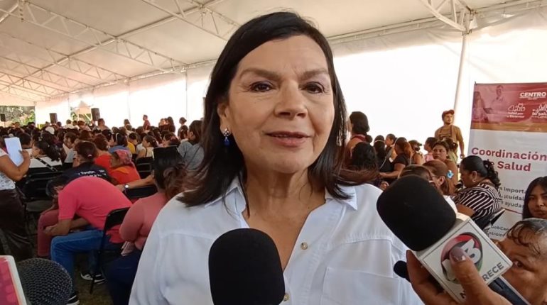 En octubre será el primer informe de gobierno municipal de Centro: Osuna