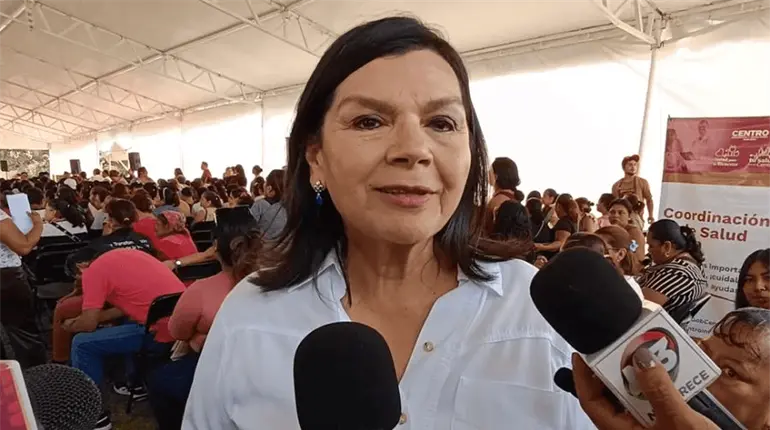 En octubre será el primer informe de gobierno municipal de Centro: Osuna