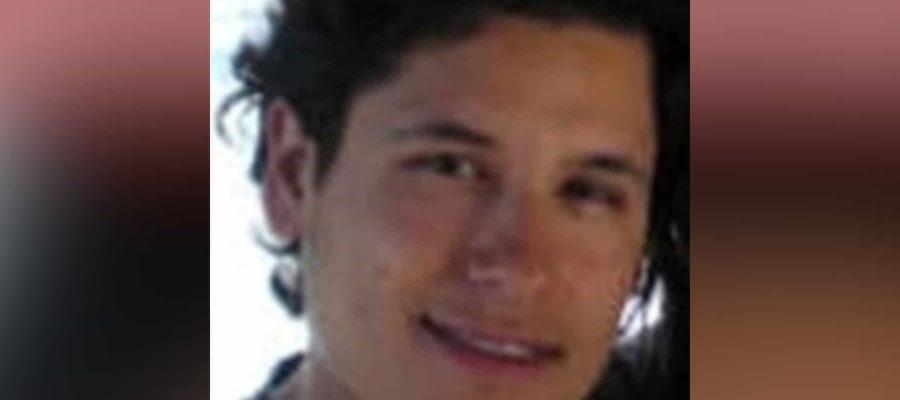 ICE ofrece 10 mdd por Alfredo Guzmán, hijo de ´El Chapo´ ICE ofrece 10 mdd por Alfredo Guzmán, hijo de ´El Chapo´