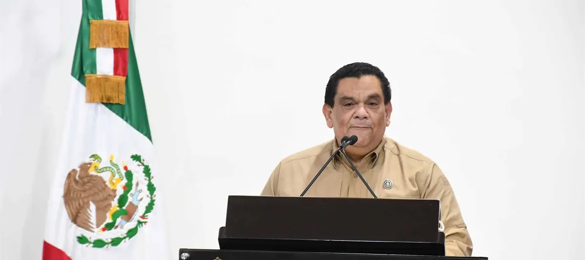 Deuda a farmacéuticas es "terrible"; ciudadanos pagarán consecuencias:  PRD Tabasco en el Congreso