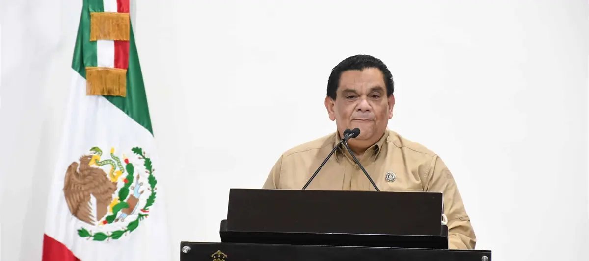 Investigación de infiltración del crimen en la seguridad de Tabasco debe abarcar al Poder Ejecutivo: Javier Cabrera