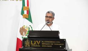 Avalan diputados locales que OSFE pueda fiscalizar recursos de fondos federales