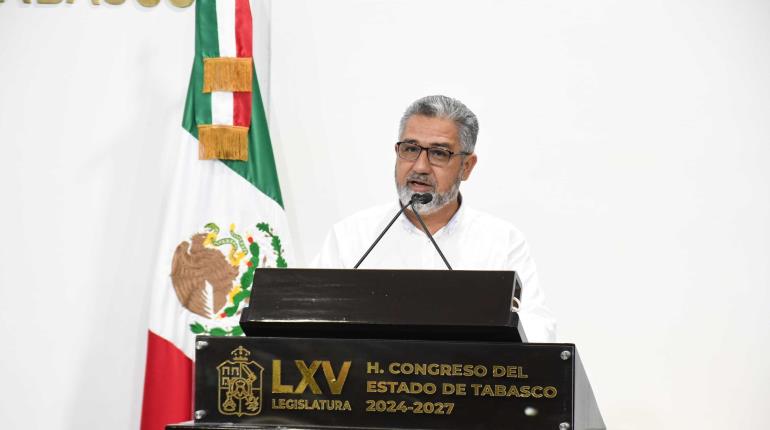 Avalan diputados locales que OSFE pueda fiscalizar recursos de fondos federales