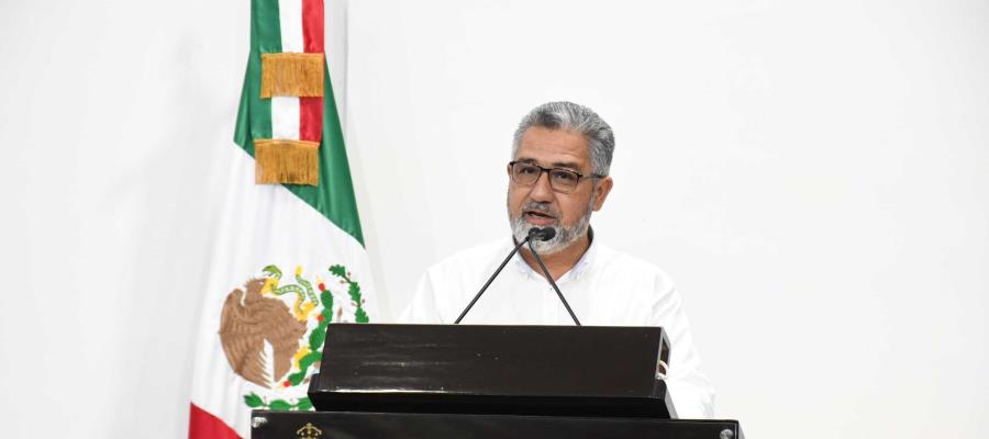 Avalan diputados locales que OSFE pueda fiscalizar recursos de fondos federales Avalan diputados locales que OSFE pueda fiscalizar recursos de fondos federales