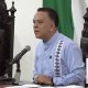 Condena Congreso local actos de violencia entre ´Alito´ y Fernández Noroña