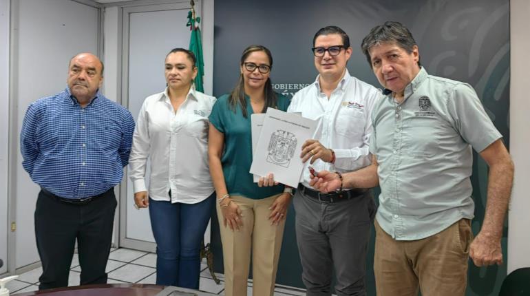 UJAT recibirá financiamiento de banco internacional para conservación del mono saraguato