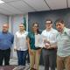 Canales de baja presión generarán lluvias fuertes a puntuales intensas en Tabasco este viernes