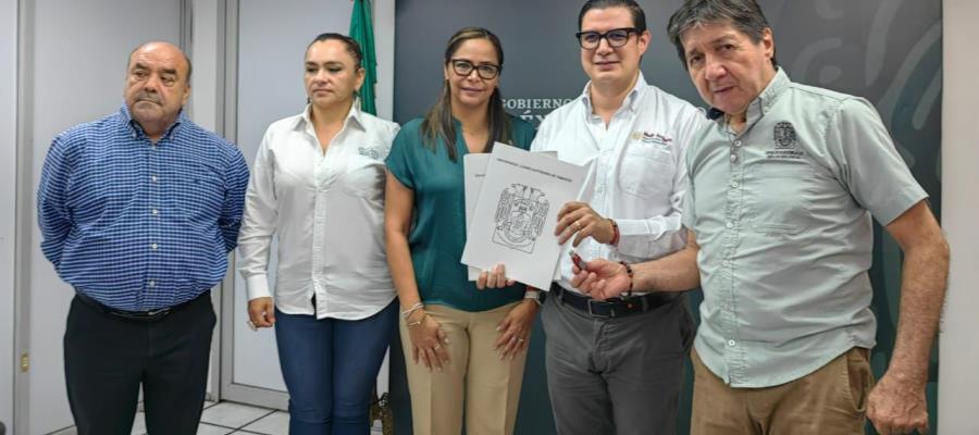 UJAT recibirá financiamiento de banco internacional para conservación del mono saraguato UJAT recibirá financiamiento de banco internacional para conservación del mono saraguato