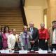 Autonomía del INE debe prevalecer en reforma electoral, asegura Guadalupe Taddei