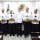 Pleno del TSJ de Tabasco lleva a cabo última sesión con la integración actual