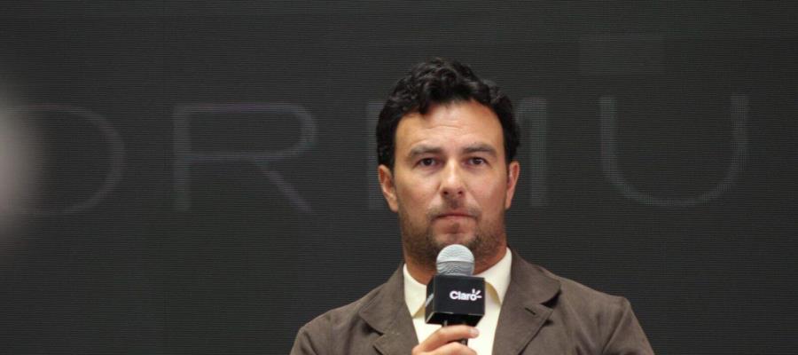´Checo´ Pérez considera a Cadillac como su último gran proyecto ´Checo´ Pérez considera a Cadillac como su último gran proyecto