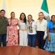 Bárbara Altuzar es destituida como titular del INDEPORTE tras polémica con Lorena Ramírez
