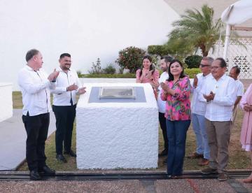 Palacio Municipal de Centro será vigilado por un Observatorio Arquitectónico
