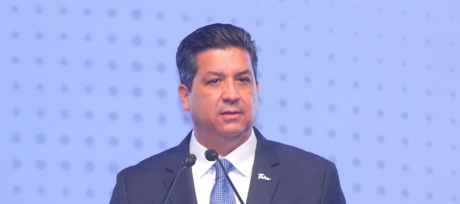Denuncian a Cabeza de Vaca por desfalco en sector Salud de Tamaulipas Denuncian a Cabeza de Vaca por desfalco en sector Salud de Tamaulipas