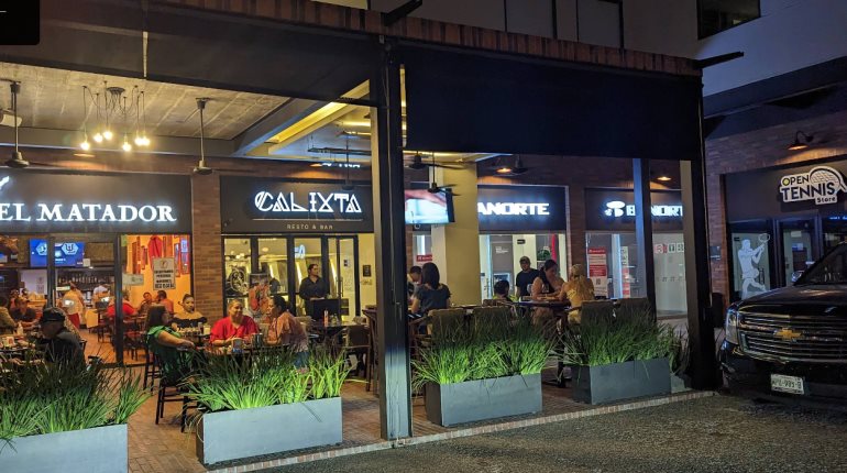 Restaurante Calixta Resto & Bar anuncia cierre este 31 de agosto