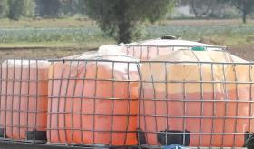 Aseguran 88 mil litros de hidrocarburo en Cárdenas