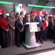 Al PRI nadie lo dobla, defendemos la libertad, defendemos la democracia: Alito