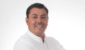 Asesinan a balazos a exalcalde de Las Minas, Veracruz, y a su hijo