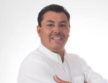 Asesinan a balazos a exalcalde de Las Minas, Veracruz, y a su hijo