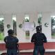 Asesinan a balazos a exalcalde de Las Minas, Veracruz, y a su hijo