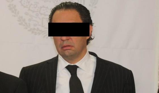 FGR solicita audiencia para imputar y vincular a proceso a Emilio Zebadúa por caso "Estafa Maestra"
