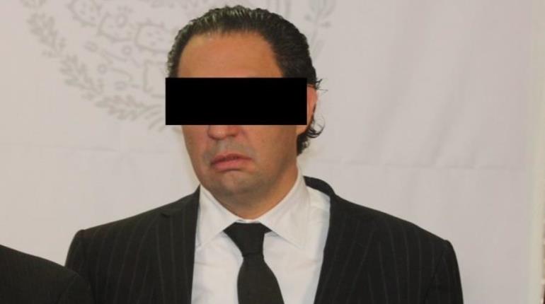 FGR solicita audiencia para imputar y vincular a proceso a Emilio Zebadúa por caso "Estafa Maestra"