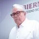"Por cualquier delito se puede pedir el desafuero": Ernestina Godoy