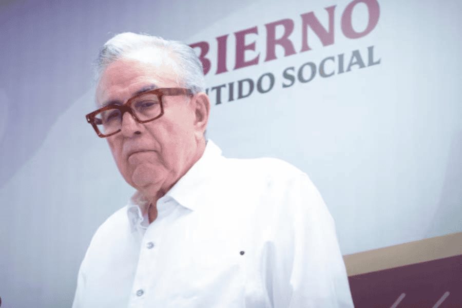 Cártel de Sinaloa se habría infiltrado en gestiones de Quirino y de Rocha Moya: Guacamaya Leaks Cártel de Sinaloa se habría infiltrado en gestiones de Quirino y de Rocha Moya: Guacamaya Leaks