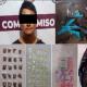 Con arma de fuego, dinero y drogas, detienen a hombre en Centla