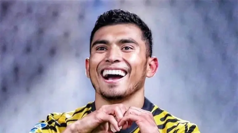 Los mexicanos Orbelin Pineda y Mateo Chávez jugarán la Conference League